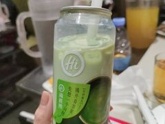 -海底捞火锅(劲松店)