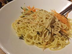 厝内胡麻拌面-厝内小眷村(天河南一路店)