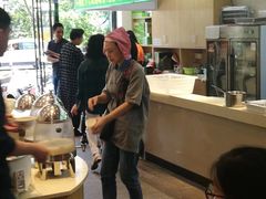 -素满香·素食自助餐(苏州·临顿路店)