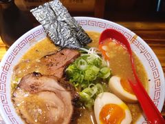 -老龙亭拉面店