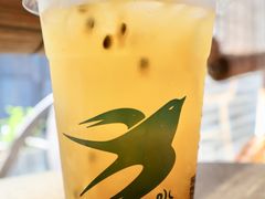 百香果-BeauTea水仙(coco park店)