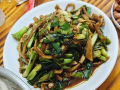 -苏州藏书羊肉(沁扬市场店)