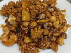 -京皇十二道天津菜(蒲黄榆店)