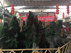 -竹山里(锁石路店)