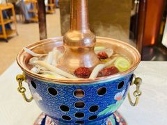 -东来顺饭庄(天坛店)