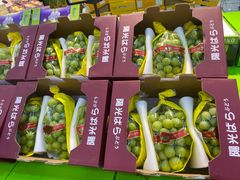 -鲜力达果品批发直销(无锡保利香槟店)
