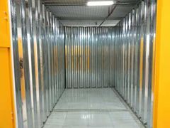 -安东易迷你仓自助寄存仓库(金桥店)