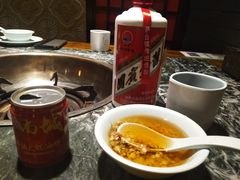 -潮辣重庆火锅(二七万达店)