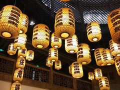-南京大牌档(凯德大峡谷店)