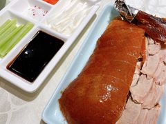 -福来居烤鸭店(天坛二店)