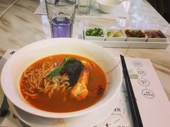 -南山鲜虾面·活鲜小馆·海味大连菜(南山总店)