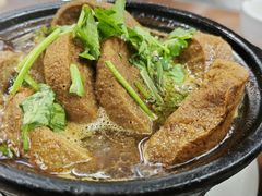 -多福临砂锅居(苏堤北路店)