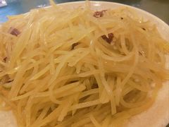 -翟氏天天小吃(上东街区店)