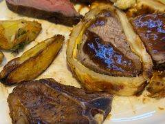 -富力希尔顿酒店·地阔自助餐厅