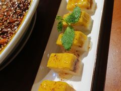 -辣不二地道川菜(汉水路店)