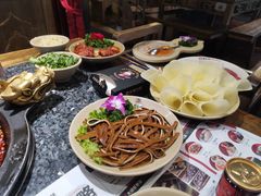 -蜀大侠火锅(建设路第五大道店)