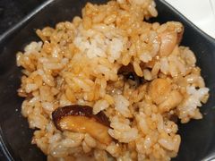 照烧鸡腿饭-九田家黑牛烤肉料理(石路天虹店)