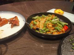 -万丽轩·粤菜(王府井金茂万丽酒店)