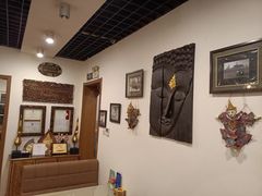-芭堤雅泰国餐厅(胜利路店)