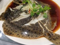 -友鹏海鲜(新宜白大道店)