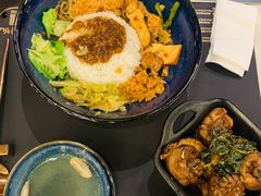 -馔豚·台北菜专门店(深圳湾万象城店)