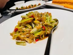 -徐记海鲜(观沙岭|滨江新城店)