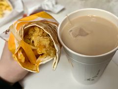 -麦当劳(世纪汇广场店)