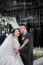-张仕婚礼·做有温度的婚礼