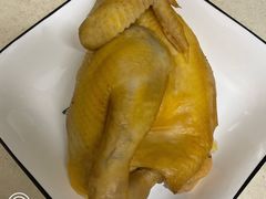 -陈记粤湛鸡饭店