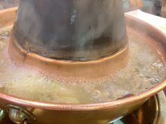 -北门涮肉·炭火铜锅涮肉(什刹海店)