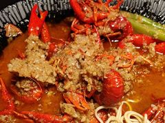 -红盔甲·小龙虾(长寿路店)