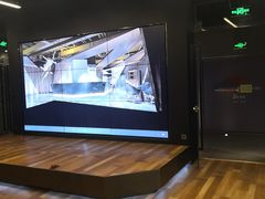 -奥斯风暴健身俱乐部(博汇店)