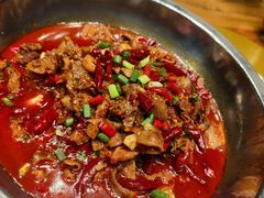 -小口味