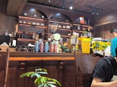 -沏点Trattoria意大利餐厅(新街口店)