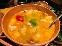 -云海肴·汽锅鸡·云南菜(苏州中心店)