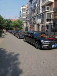 -蚂蚁婚车