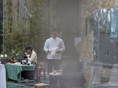 -汉艺唐风茶艺培训(联发华美空间店)