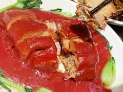 -老瑞福上海菜(人民广场店)