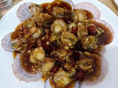 -九龙餐厅(大沽路店)