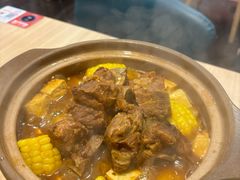 -宏状元现熬粥·京味菜(黄寺大街店)