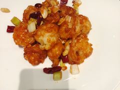 -大鸭梨烤鸭(金色漫香店)