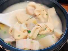 -上海小南国(正大店)