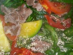 -黔蘑菇四季餐厅(观山湖店)