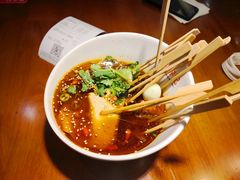 -蓉李记成都名小吃(合肥包河万达店)