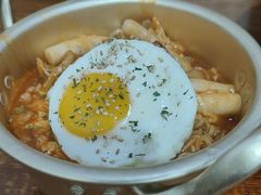 -优壹佳·延边朝鲜族料理(中山北路店)