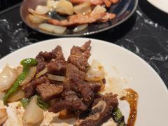 -大成铁板烧•板前(复古餐厅石老人店)