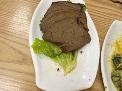-白记饺子馆多伦道店
