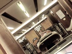 -上海崇明金茂凯悦酒店