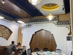 -朗妈私房菜(婺女州店)