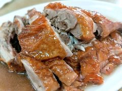 -龙记烤鸭店(新民路店)